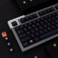 Mictlan GMK 104+32 Full PBT Dye Sublimation Keycaps Set for Cherry MX Mechanical Gaming Keyboard 87/96/104